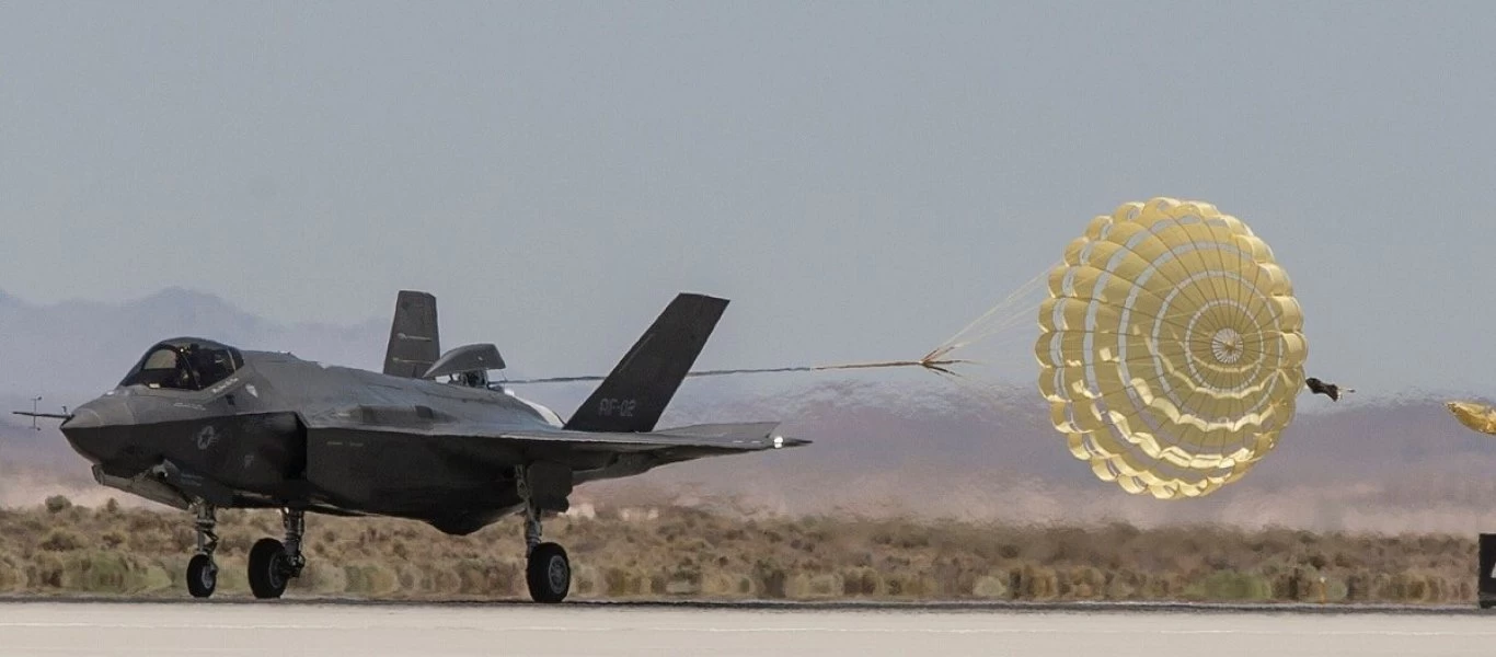 Νορβηγία: Συνέχεια στις παραδόσεις των F-35